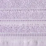 Ręcznik bawełniany wrzosowy R3-13