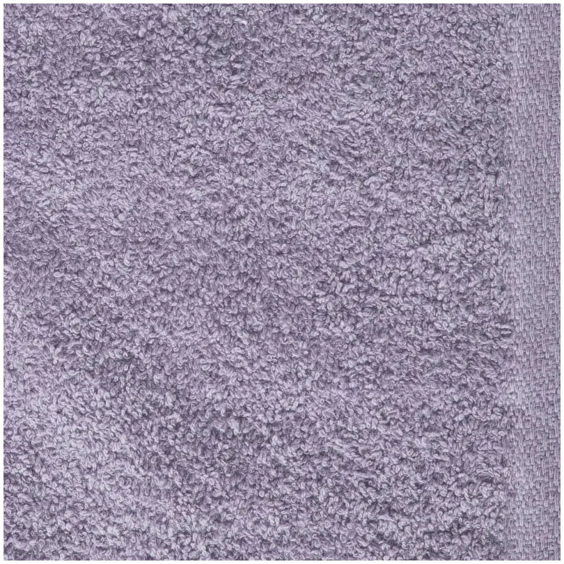 Ręcznik bawełniany gładki wrzosowy R46-10