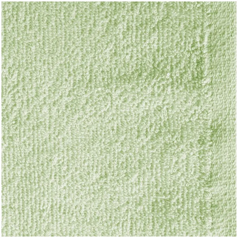 Ręcznik bawełniany gładki lemoniada R46-23