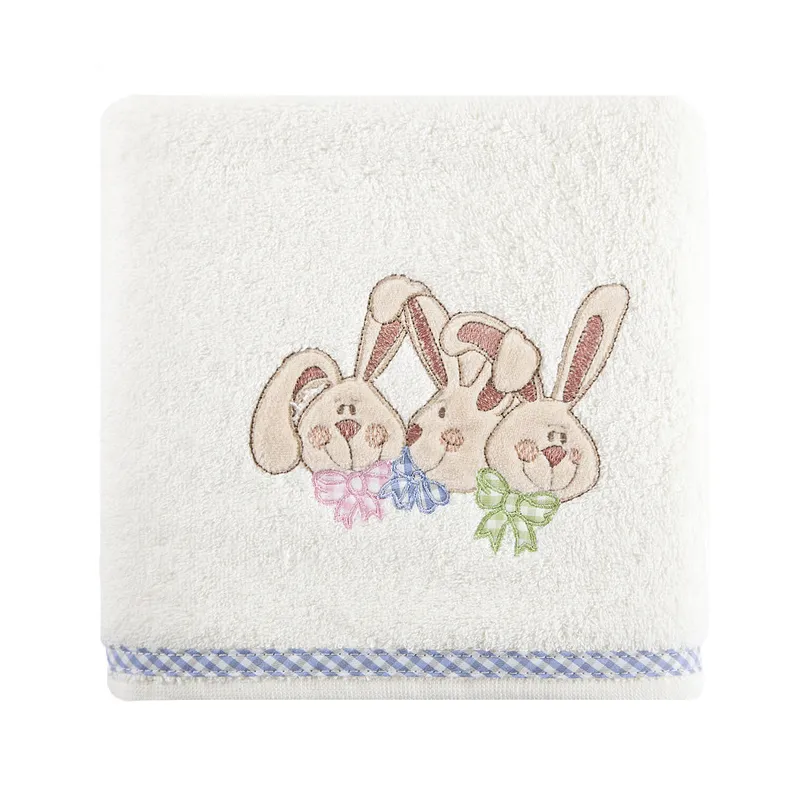 Ręcznik dziecięcy bawełniany 450gsm RDI-10