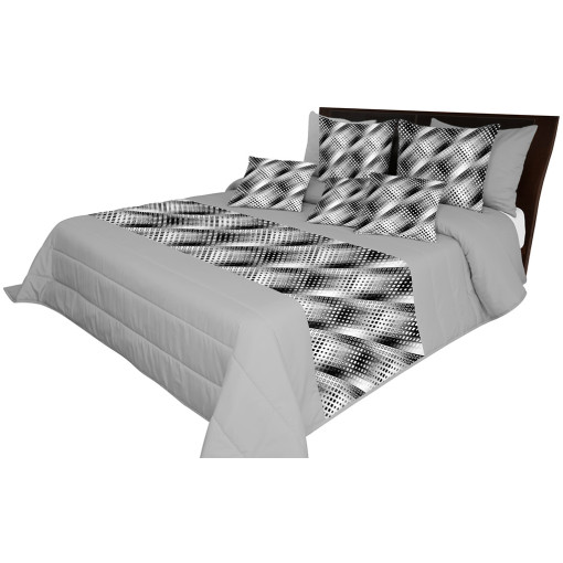 Narzuta pikowana na łóżko NMC-30 Mariall
