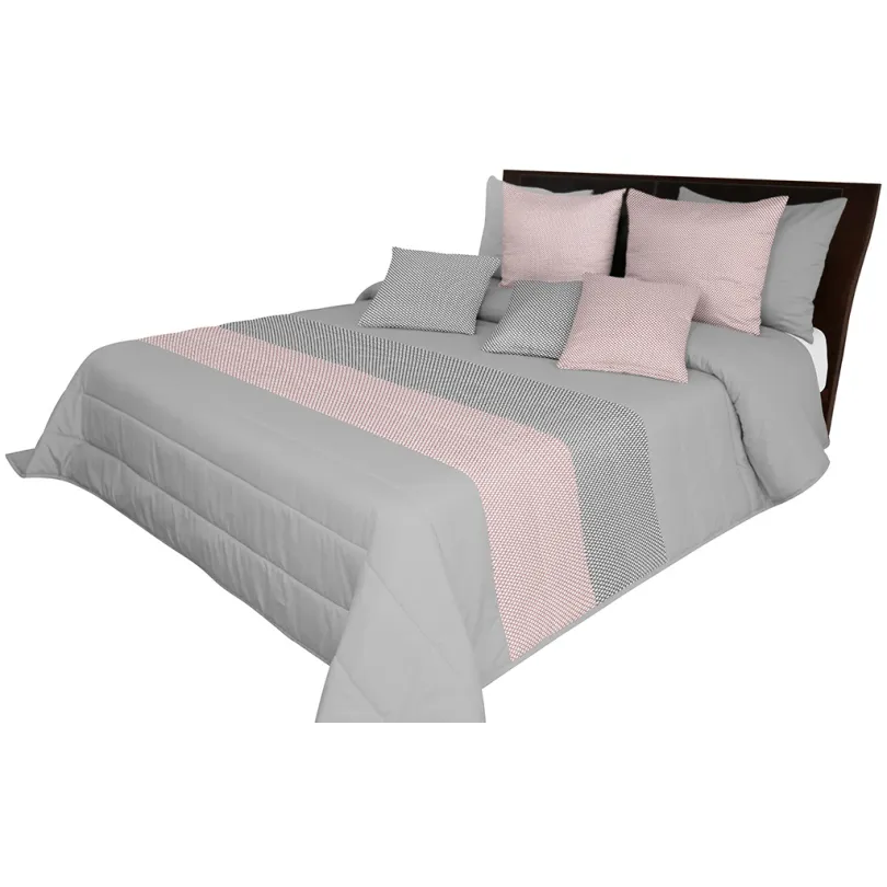 Narzuta na łóżko pikowana Mariall N48-A