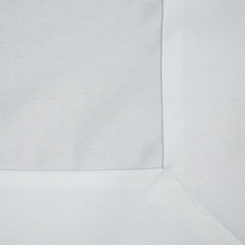 Serwetka dekoracyjna biała OIC-01