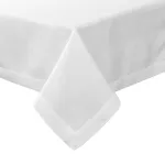 Obrus dekoracyjny biały OID-02
