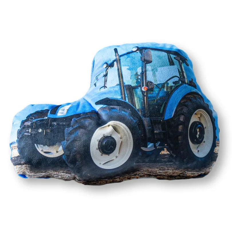 Poduszka kształtka traktor PODJ-12