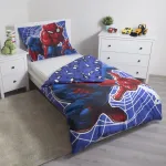 Pościel licencyjna bawełniana Spider-Man POY-21