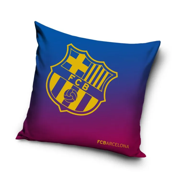 Poszewka poliestrowa FC Barcelona JDC-294