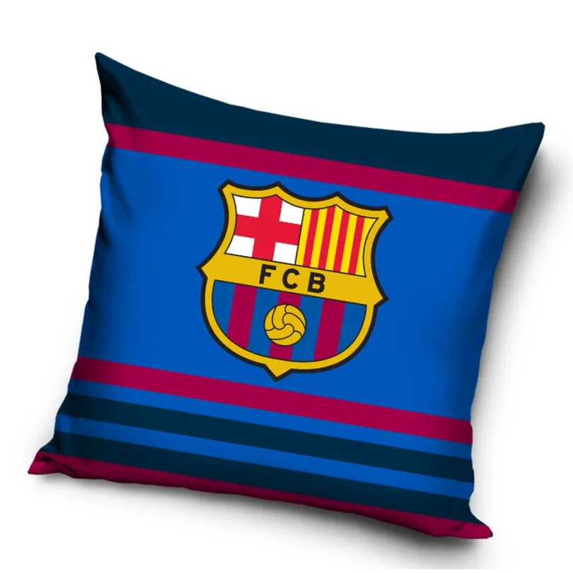 Poszewka poliestrowa FC Barcelona JDC-325