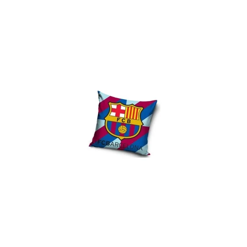 Poszewka poliestrowa FC Barcelona JDC-084