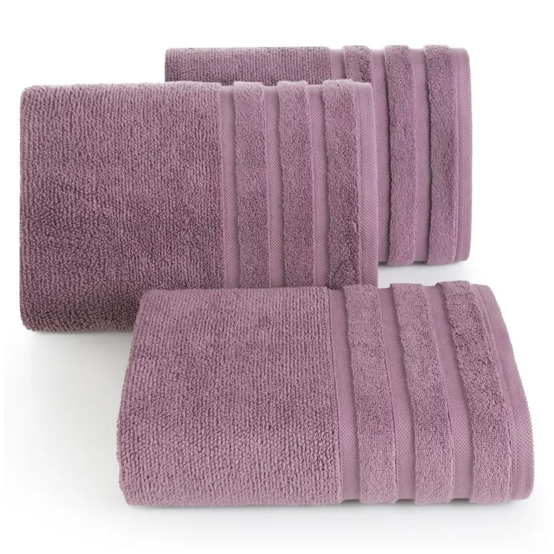 Ręcznik bawełniany luksusowy R101-02