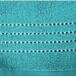 Ręcznik bawełniany jasnoturkusowy R147-14