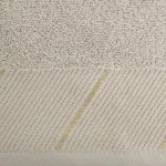 Ręcznik bawełniany beżowy R150-03