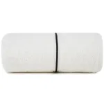 Ręcznik bambusowy biały R151-01