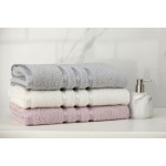 Ręcznik bawełniany turkusowy R152-10