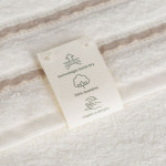 Ręcznik szybkoschnący kremowy R165-01