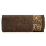 Ręcznik bawełniany z żakardową bordiurą R188-06