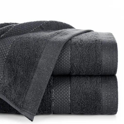 Ręcznik bawełniany z bordiurą R193-05