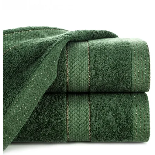 Ręcznik bawełniany z bordiurą R193-14