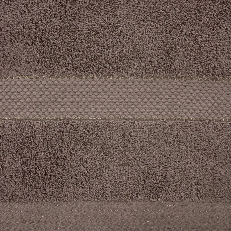 Ręcznik bawełniany z bordiurą R193-07