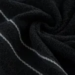 Ręcznik bawełniany ze stebnowaną bordiurą R195-03