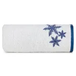 Ręcznik bawełniany ze świątecznym haftem R199-01