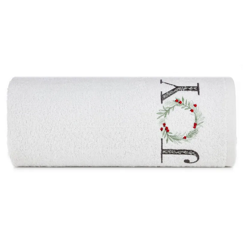 Ręcznik świąteczny z haftem R203-11