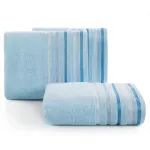Ręcznik bawełniany niebieski R38
