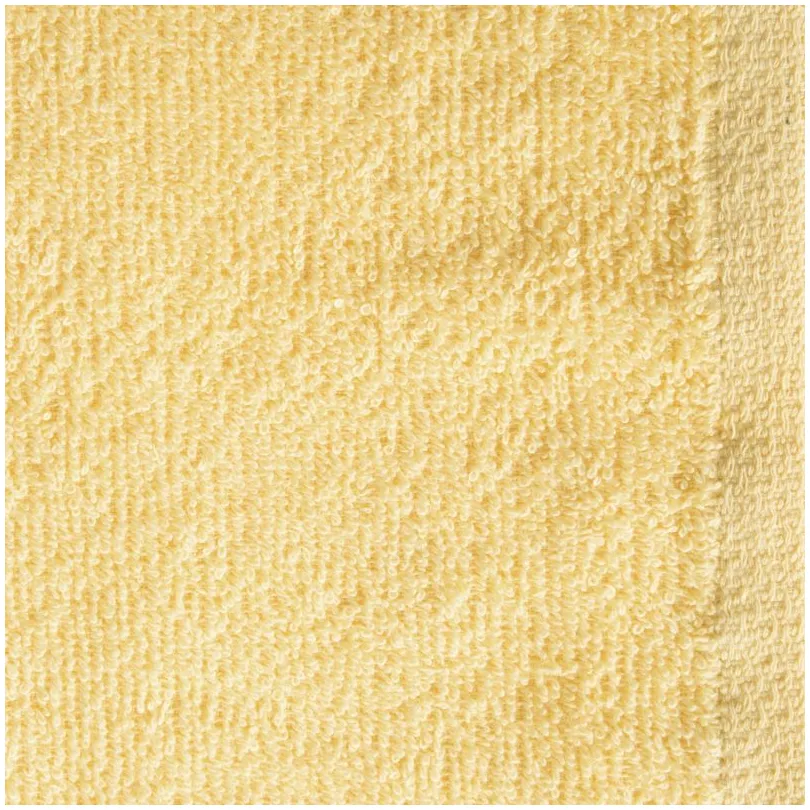 Ręcznik bawełniany gładki słoneczny R46-05