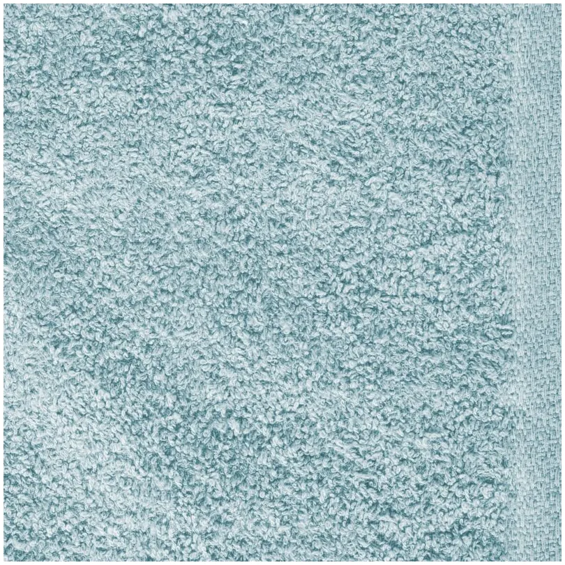 Ręcznik bawełniany gładki miętowy R46-22