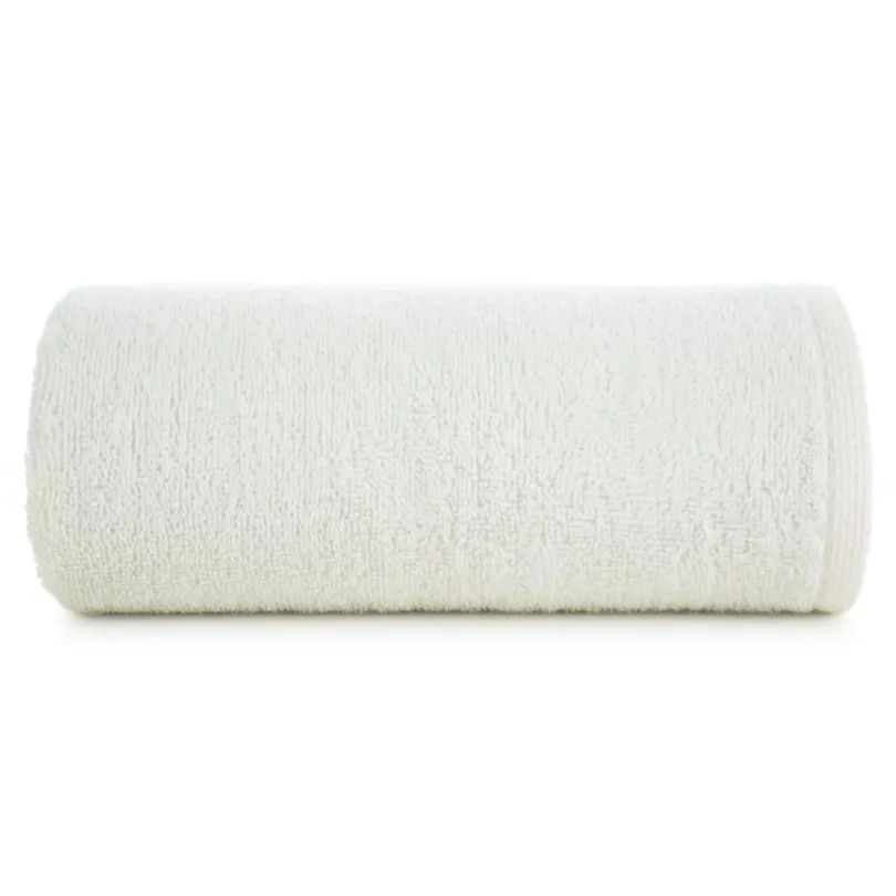 Ręcznik bawełniany kremowy R46-36