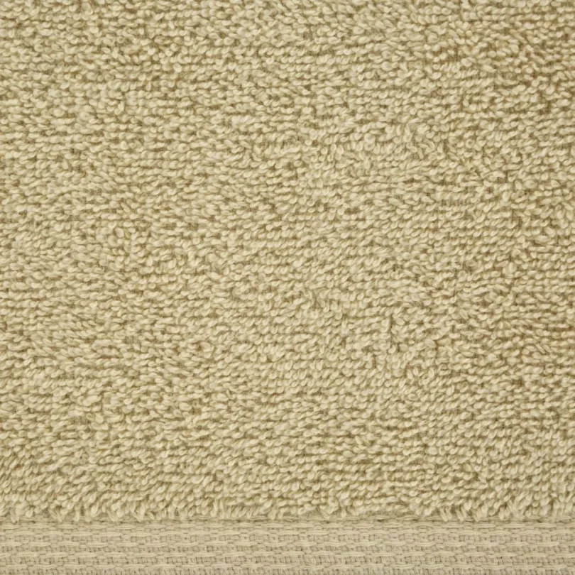 Ręcznik bawełniany beżowy R46-37