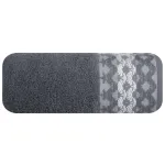 Ręcznik bawełniany SREBRNY R79-03