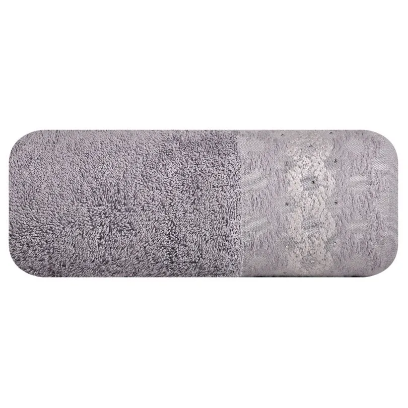 Ręcznik bawełniany WRZOS R79-07