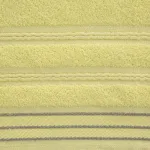 Ręcznik bawełniany ZOLTY R80-06