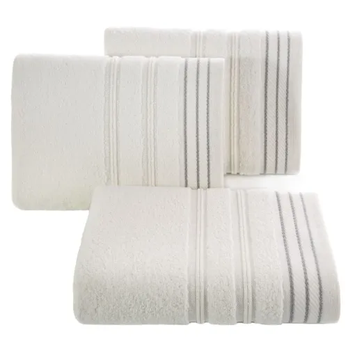Ręcznik bawełniany KREM R80-01