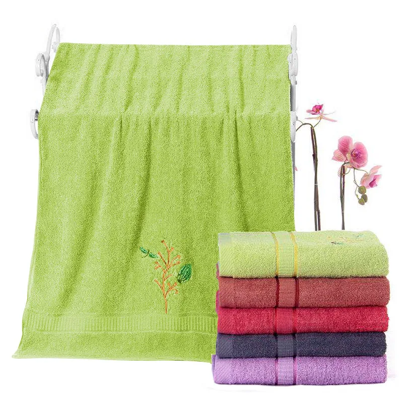 Ręcznik bawełniany sałata RAG-02