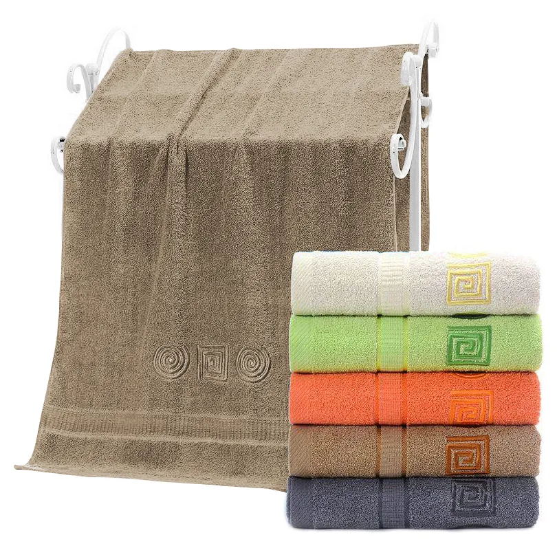 Ręcznik bawełniany beż RAL-02