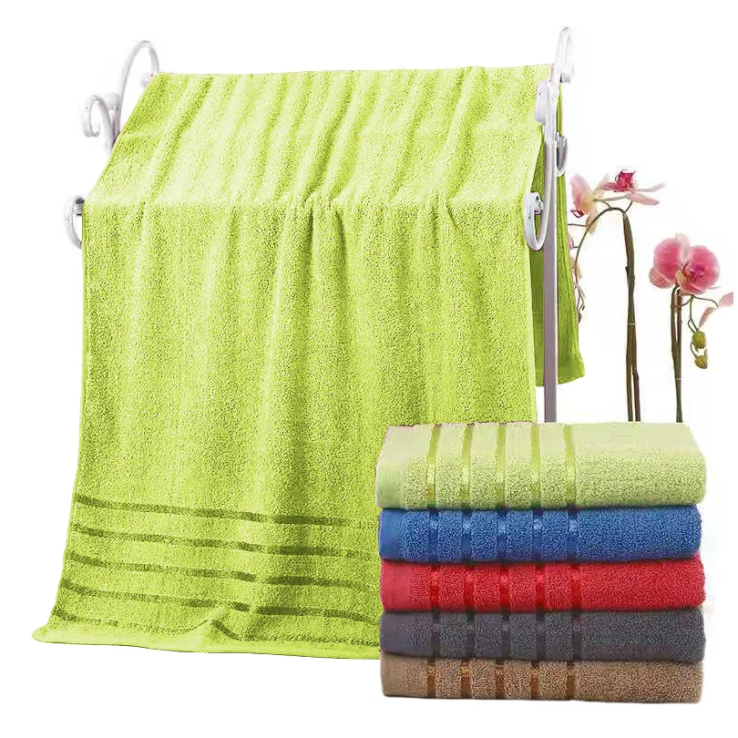 Ręcznik bawełniany sałata RAN-05