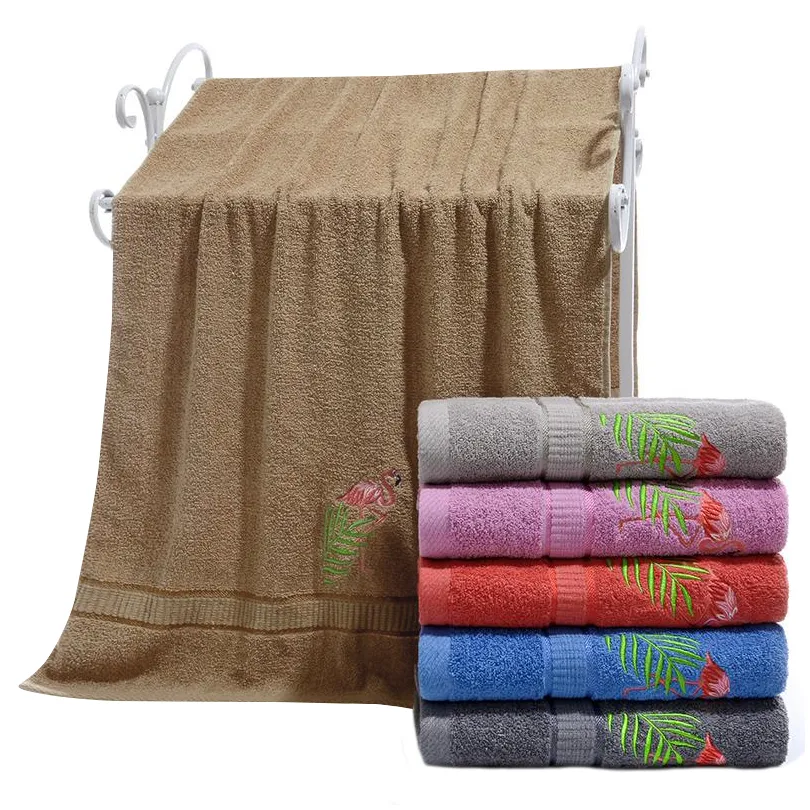 Ręcznik bawełniany beżowy RAU-03