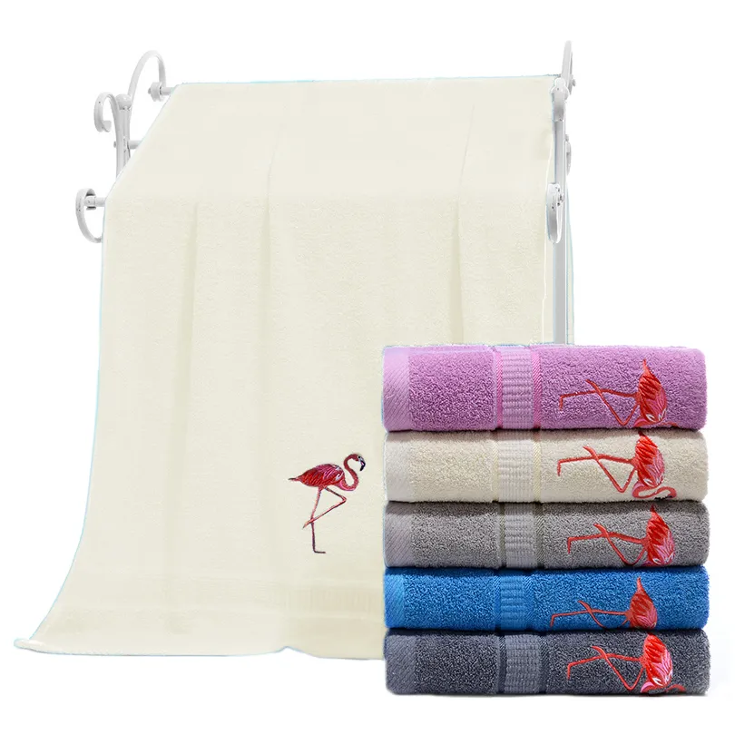 Ręcznik bawełniany kremowy RAW-03