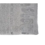 Ręcznik srebrny RBL-04