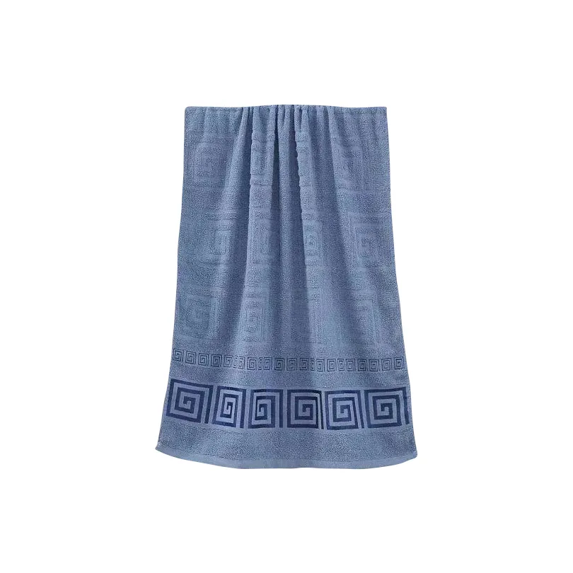 Ręcznik bawełniany z haftem RBZ-04