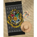 Ręcznik bawełniany licencyjny Harry Potter 70x140 RD-122