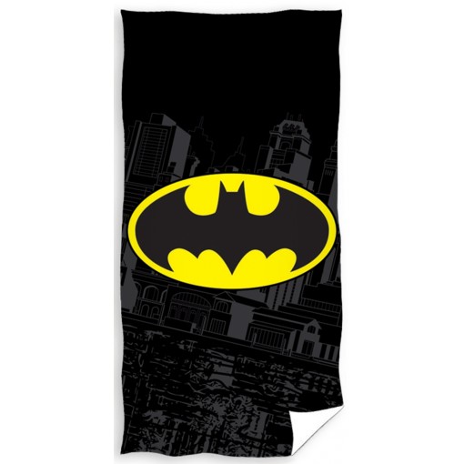 Ręcznik bawełniany Batman 70x140 RDC-318