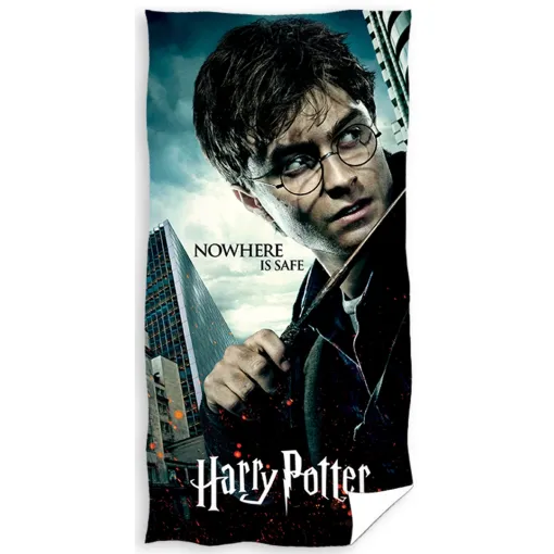 Ręcznik bawełniany Harry Potter RDC-355