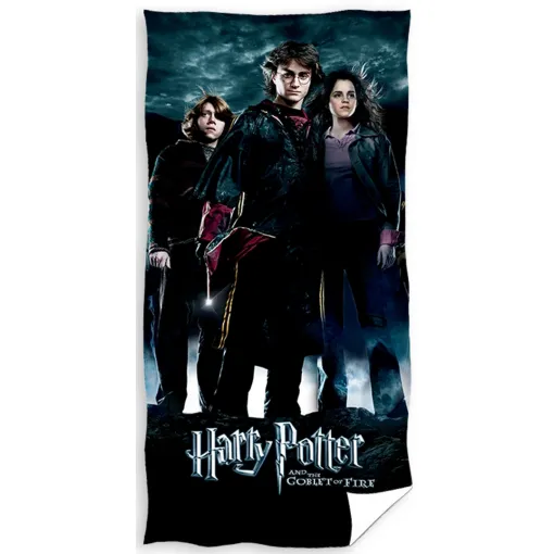 Ręcznik bawełniany Harry Potter RDC-356