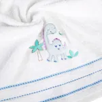 Ręcznik dziecięcy bawełniany RDI-023