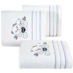 Ręcznik dziecięcy bawełniany RDI-033
