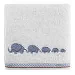 Ręcznik dziecięcy bawełniany 450gsm RDI-4