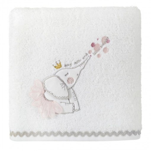 Ręcznik dziecięcy bawełniany RDI-021
